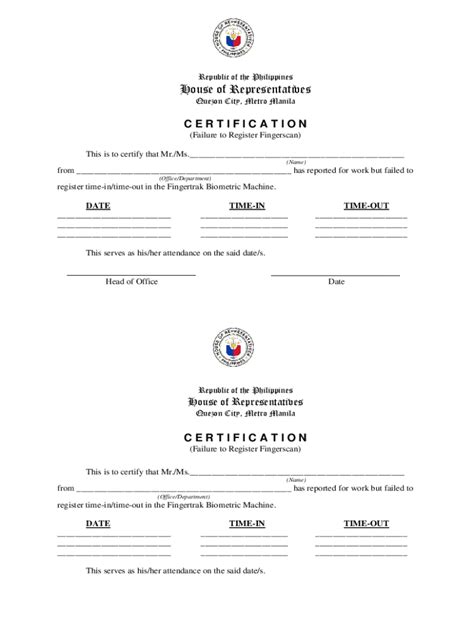Obtaining NBI Fingerprint Cards in the Philippines.
